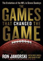 The Games That Changed the Game