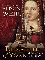 Elizabeth of York