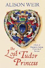 The Lost Tudor Princess
