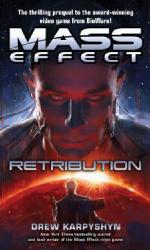 Retribution