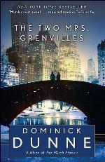 The Two Mrs. Grenvilles: A Novel