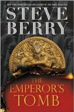 The Emperor's Tomb