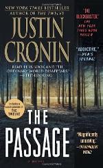 The Passage: A Novel (Book One of The Passage Trilogy)