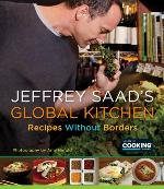 Jeffrey Saad's Global Kitchen