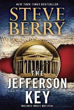 The Jefferson Key (with bonus short story the Devil's Gold)