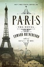 Paris: The Novel