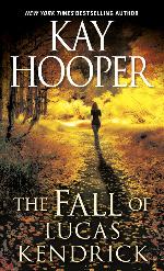 The Fall of Lucas Kendrick