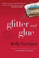 Glitter and Glue