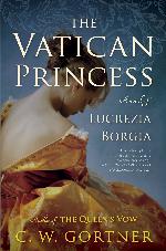 The Vatican Princess
