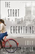 The Start of Everything