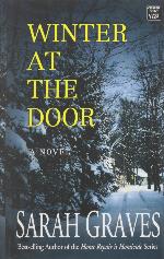 Winter at the Door (Lizzie Snow)