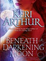 Beneath a Darkening Moon