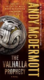 The Valhalla Prophecy