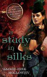 A Study in Silks (The Baskerville Affair)