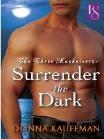 Surrender the Dark
