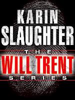 The Will Trent Series 5-Book Bundle