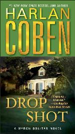 Drop Shot (Myron Bolitar, Book 2)