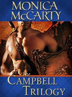 The Campbell Trilogy 3-Book Bundle
