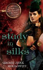 A Study in Silks