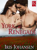 York, the Renegade
