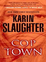 Cop Town