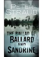 The Ballad of Ballard and Sandrine