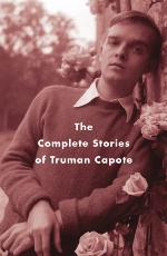 The Complete Stories of Truman Capote