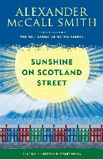 Sunshine on Scotland Street