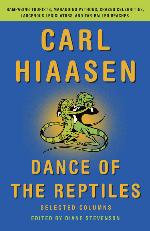 Dance of the Reptiles