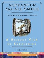 A Distant View of Everything