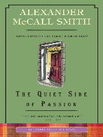 The Quiet Side of Passion