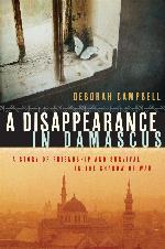 A Disappearance in Damascus