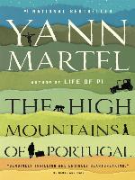 The High Mountains of Portugal