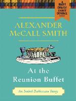 At the Reunion Buffet