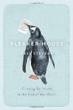 Bleaker House: Chasing My Novel to the End of the World