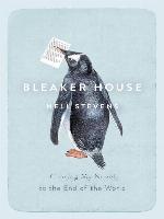 Bleaker house : chasing my novel to the end of the world