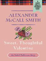 Sweet, Thoughtful Valentine