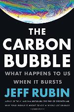 The Carbon Bubble