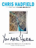 You Are Here