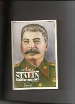 Stalin: Man of History (Abacus Books)