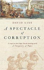 A Spectacle of Corruption
