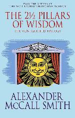The 2 1/2 Pillars of Wisdom (The Von Igelfeld Trilogy)