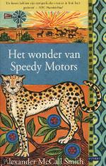 The Miracle at Speedy Motors