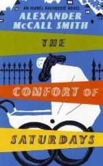 The Comfort Of Saturdays