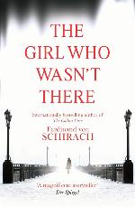The girl who wasn't there