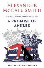A promise of ankles