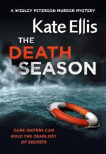 The Death Seasons: Book 19 (WESLEY PETERSON SERIES)