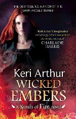Wicked Embers (Souls of Fire)