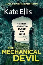 The Mechanical Devil (Wesley Peterson)