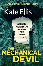 The Mechanical Devil